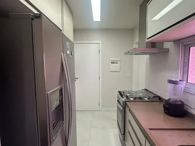 Imagem 9: Condomínio Ikê, Imbuí, Apartamento para Venda, 03 Quartos, 110M2, Mobiliado, Nascente Total, Salvador/Ba