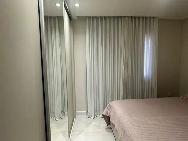 Imagem 10: Condomínio Ikê, Imbuí, Apartamento para Venda, 03 Quartos, 110M2, Mobiliado, Nascente Total, Salvador/Ba