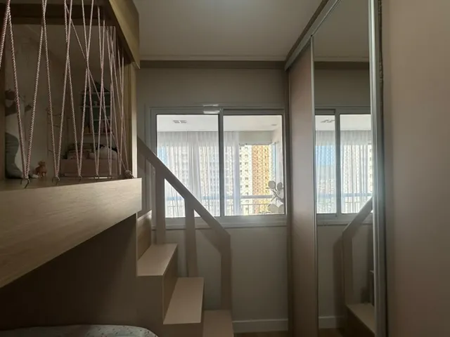 Imagem 11: Condomínio Ikê, Imbuí, Apartamento para Venda, 03 Quartos, 110M2, Mobiliado, Nascente Total, Salvador/Ba