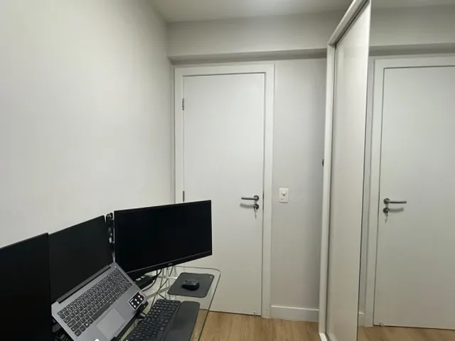 Imagem 16: Condomínio Ikê, Imbuí, Apartamento para Venda, 03 Quartos, 110M2, Mobiliado, Nascente Total, Salvador/Ba