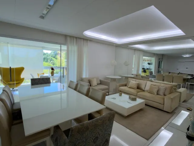 Imagem: Forest Ville, Alphaville1, Apartamento para