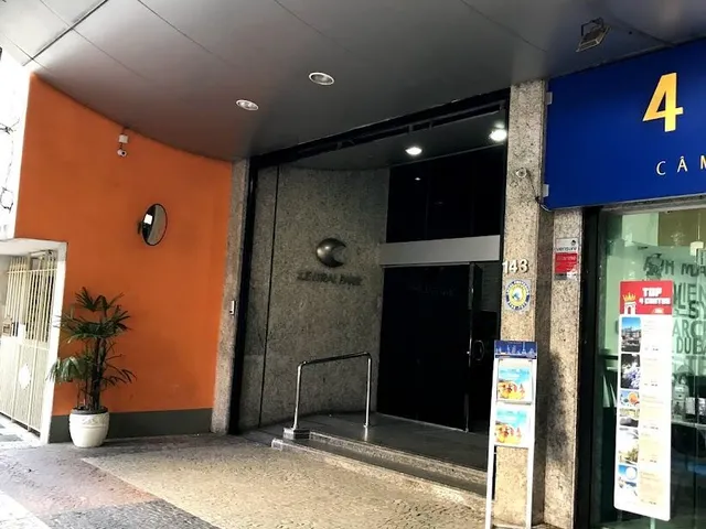Imagem: Apartamento em Icaraí, Niterói/Rj