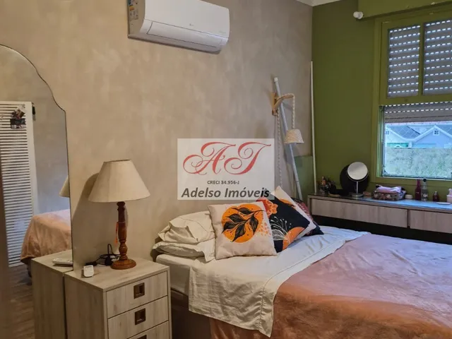 Imagem 7: Apartamento À Venda em Santos-Sp: 1 Quarto, 1 Sala, 1 Banheiro, 1 Vaga de Garagem, 92M² na Pompéia