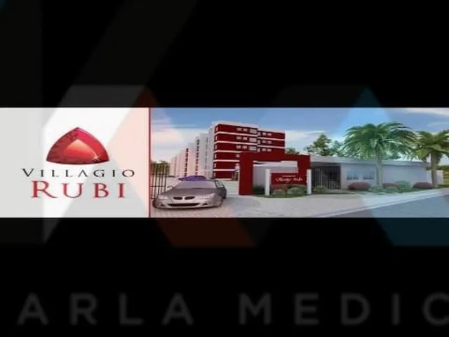 Imagem: Apartamento Residencial em Suzano - São