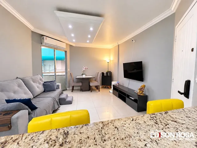 Imagem: Apartamento À Venda em Barreiros, São