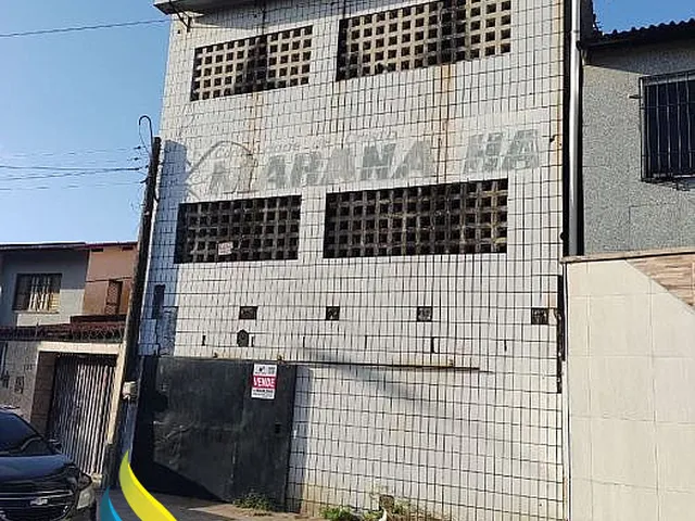Imagem: Ponto Comercial para Venda no Jardim Castelão