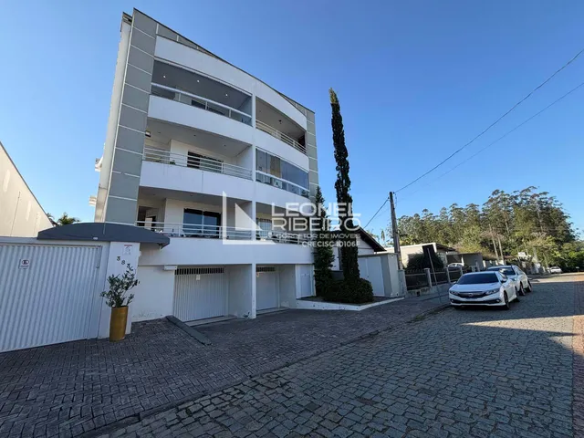 Imagem 6: Apartamento À Venda com 2 Dormitórios (1 Suíte), 88 M² no Bairro das Capitais em Timbó-Sc