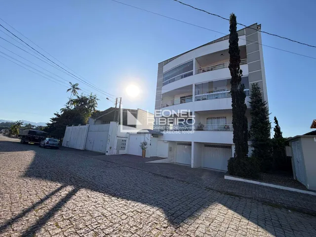 Imagem 3: Apartamento À Venda com 2 Dormitórios (1 Suíte), 88 M² no Bairro das Capitais em Timbó-Sc