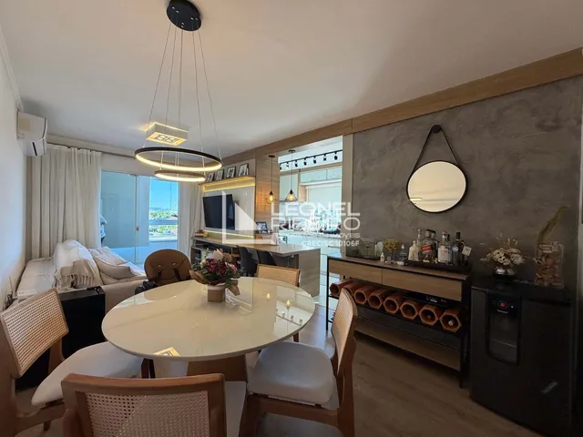 Imagem 8: Apartamento À Venda com 2 Dormitórios (1 Suíte), 88 M² no Bairro das Capitais em Timbó-Sc