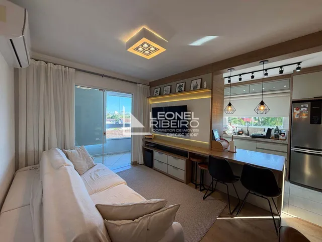 Imagem 9: Apartamento À Venda com 2 Dormitórios (1 Suíte), 88 M² no Bairro das Capitais em Timbó-Sc