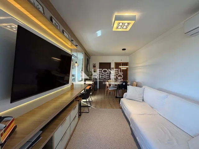 Imagem 7: Apartamento À Venda com 2 Dormitórios (1 Suíte), 88 M² no Bairro das Capitais em Timbó-Sc