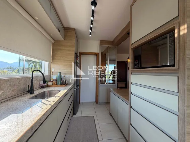 Imagem 11: Apartamento À Venda com 2 Dormitórios (1 Suíte), 88 M² no Bairro das Capitais em Timbó-Sc