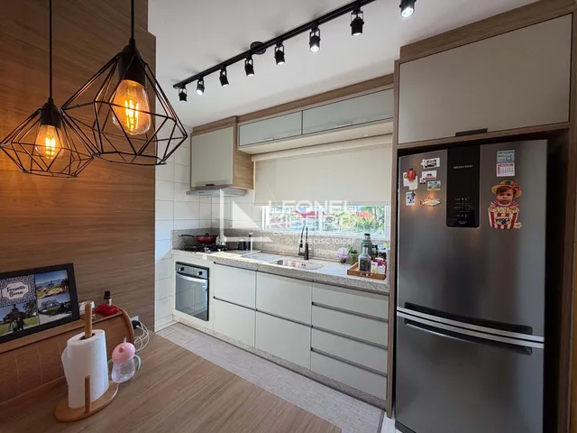 Imagem 10: Apartamento À Venda com 2 Dormitórios (1 Suíte), 88 M² no Bairro das Capitais em Timbó-Sc
