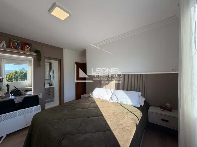 Imagem 4: Apartamento À Venda com 2 Dormitórios (1 Suíte), 88 M² no Bairro das Capitais em Timbó-Sc