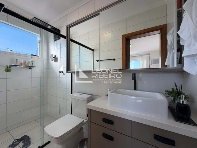 Imagem 5: Apartamento À Venda com 2 Dormitórios (1 Suíte), 88 M² no Bairro das Capitais em Timbó-Sc