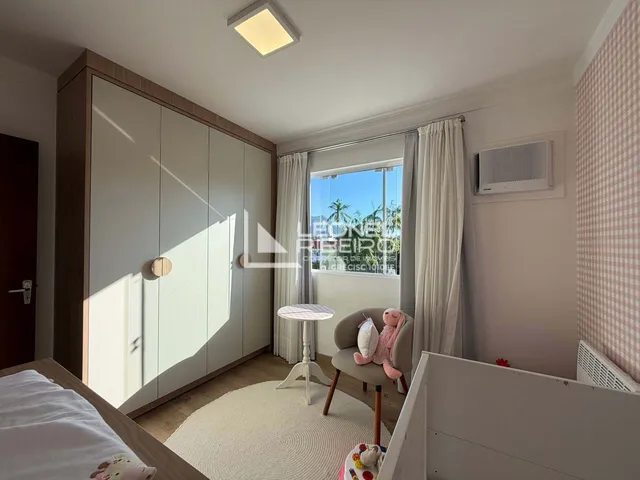 Imagem 13: Apartamento À Venda com 2 Dormitórios (1 Suíte), 88 M² no Bairro das Capitais em Timbó-Sc
