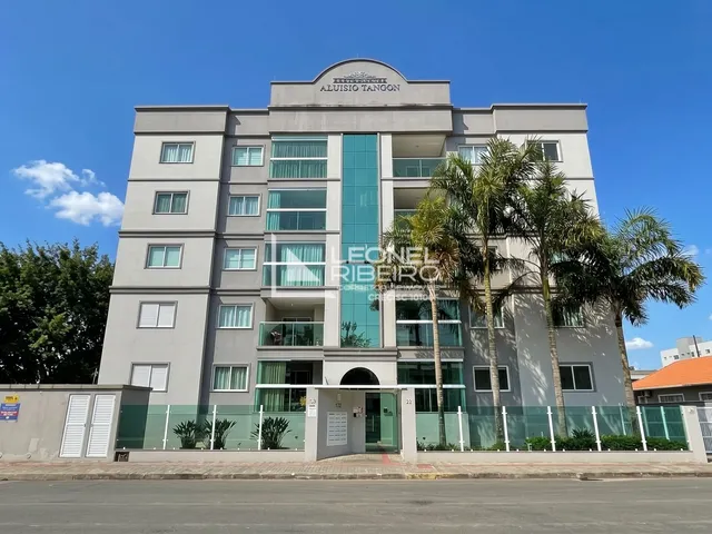 Imagem: Apartamento À Venda com 3 Dormitórios
