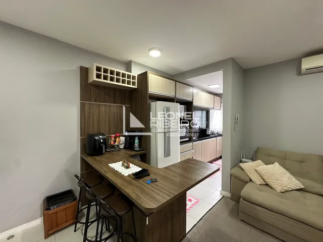 Imagem 14: Apartamento À Venda com 3 Dormitórios (1 Suíte), 89,22 M² no Bairro Quintino em Timbó-Sc