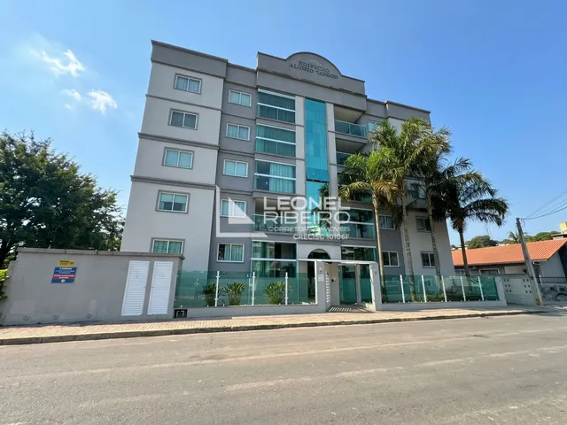 Imagem 16: Apartamento À Venda com 3 Dormitórios (1 Suíte), 89,22 M² no Bairro Quintino em Timbó-Sc