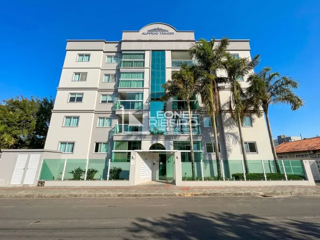 Imagem 13: Apartamento À Venda com 3 Dormitórios (1 Suíte), 89,22 M² no Bairro Quintino em Timbó-Sc