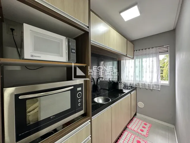Imagem 6: Apartamento À Venda com 3 Dormitórios (1 Suíte), 89,22 M² no Bairro Quintino em Timbó-Sc