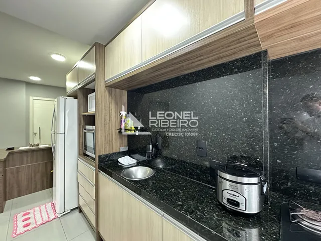 Imagem 5: Apartamento À Venda com 3 Dormitórios (1 Suíte), 89,22 M² no Bairro Quintino em Timbó-Sc