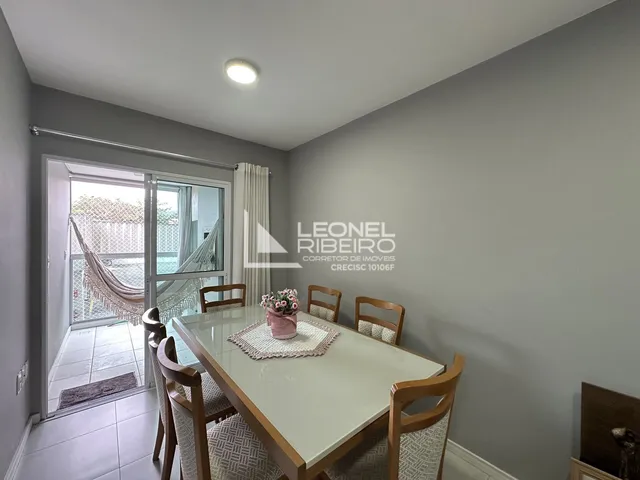 Imagem 8: Apartamento À Venda com 3 Dormitórios (1 Suíte), 89,22 M² no Bairro Quintino em Timbó-Sc