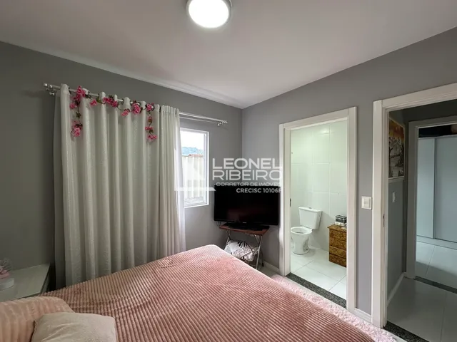 Imagem 11: Apartamento À Venda com 3 Dormitórios (1 Suíte), 89,22 M² no Bairro Quintino em Timbó-Sc