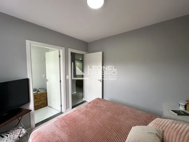 Imagem 4: Apartamento À Venda com 3 Dormitórios (1 Suíte), 89,22 M² no Bairro Quintino em Timbó-Sc