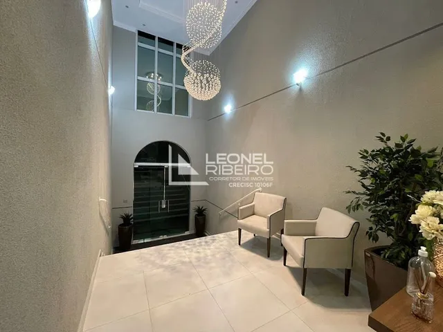 Imagem 2: Apartamento À Venda com 3 Dormitórios (1 Suíte), 89,22 M² no Bairro Quintino em Timbó-Sc