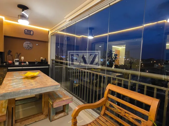 Imagem: Apartamento Padrão a Venda em Ribeirão
