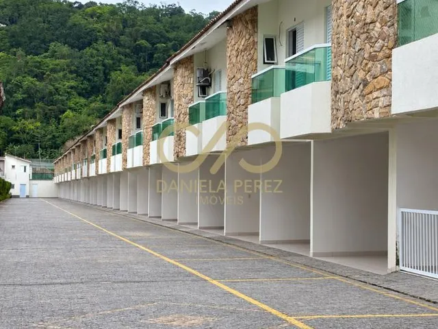 Imagem: Sobrado de Condomínio - Canto do Forte