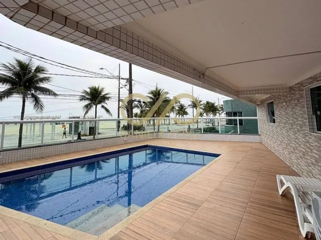 Imagem: Apartemento Padrão - Guilhermina - Praia
