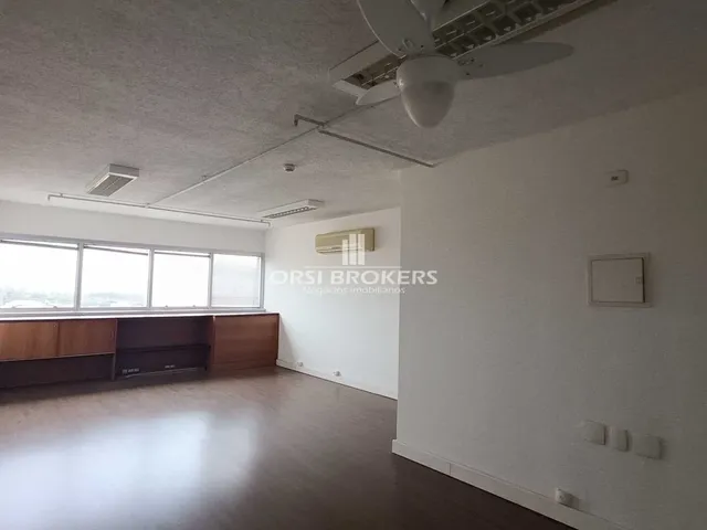 Imagem: Sala Comercial 39M² - Green Office Jaguaré