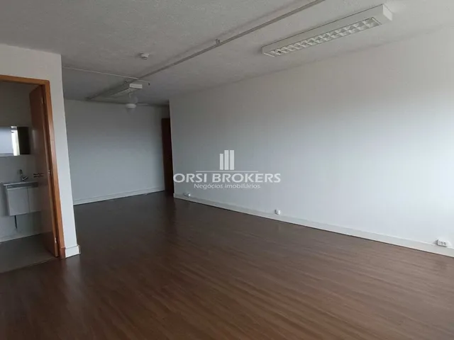 Imagem 16: Sala Comercial 39M² - Green Office Jaguaré