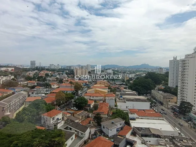 Imagem 15: Sala Comercial 39M² - Green Office Jaguaré