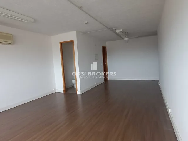 Imagem 14: Sala Comercial 39M² - Green Office Jaguaré