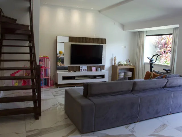 Imagem: Casa - Lauro de Freitas