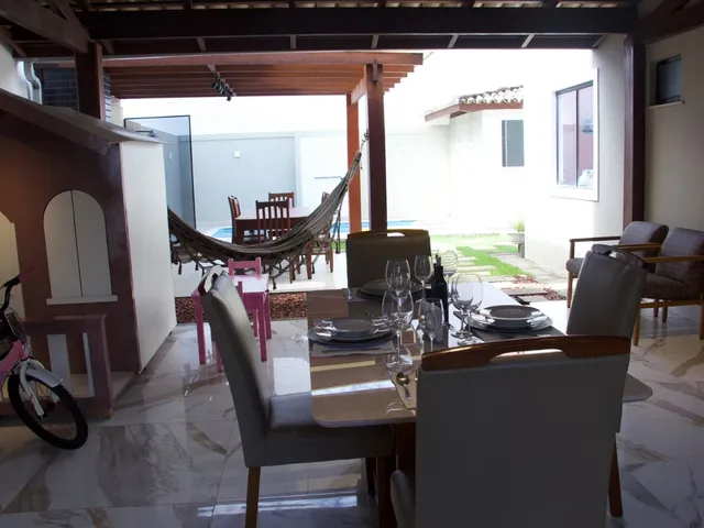 Imagem 8: Casa - Lauro de Freitas