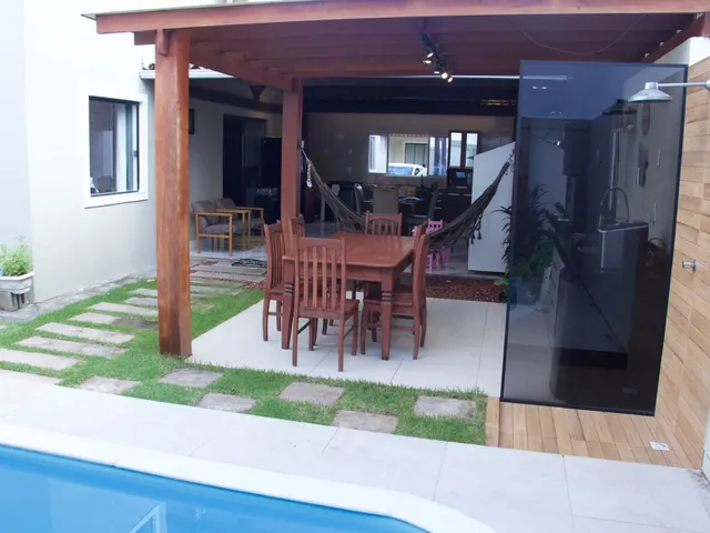 Imagem 12: Casa - Lauro de Freitas
