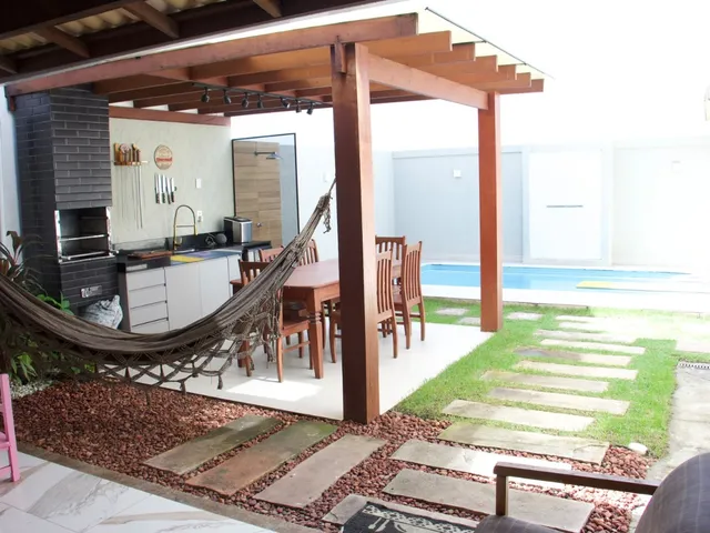 Imagem 11: Casa - Lauro de Freitas