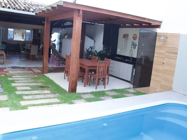 Imagem 7: Casa - Lauro de Freitas