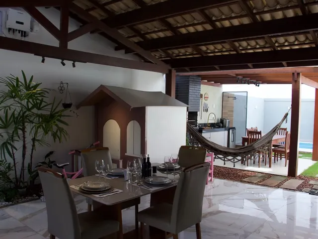 Imagem 3: Casa - Lauro de Freitas