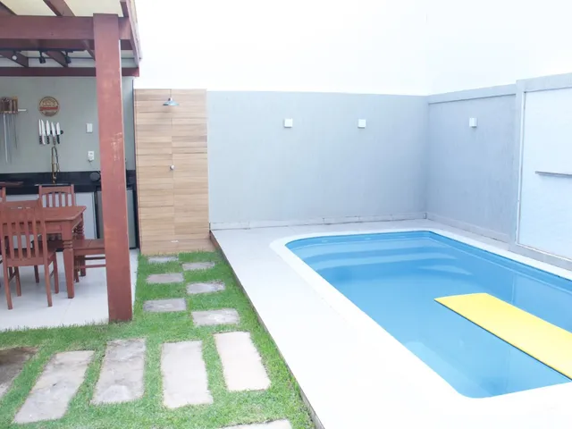 Imagem 10: Casa - Lauro de Freitas