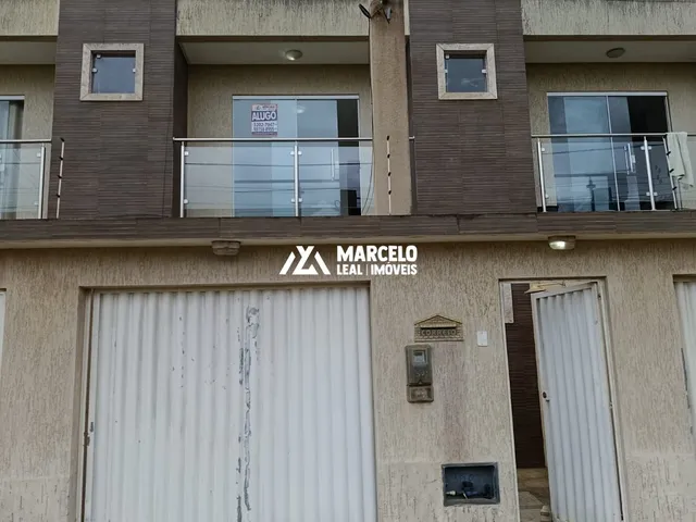 Imagem: Alugo no Bairro Vila Serrana! Duplex 3/4