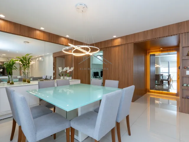 Imagem: Apartamento À Venda no Mairare de 171M²