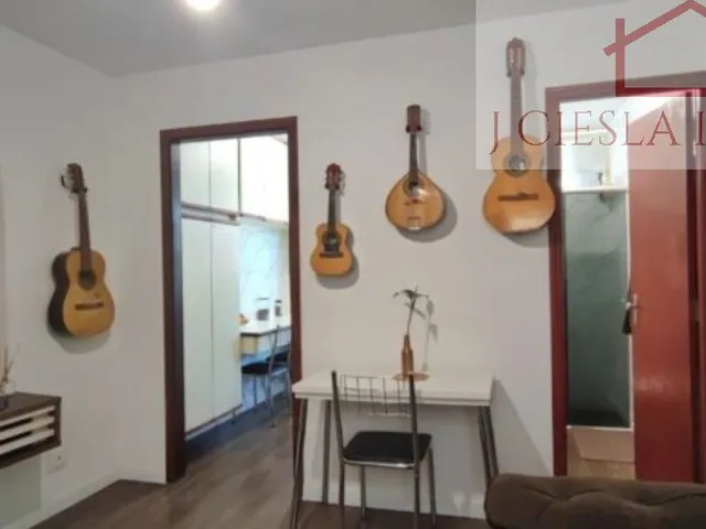 Imagem: Apartamento Mobiliado Rua Barão de Teffé