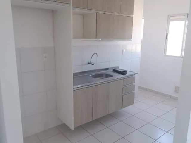 Imagem: Aluga Apartamento 2 Quartos Varanda do Japi