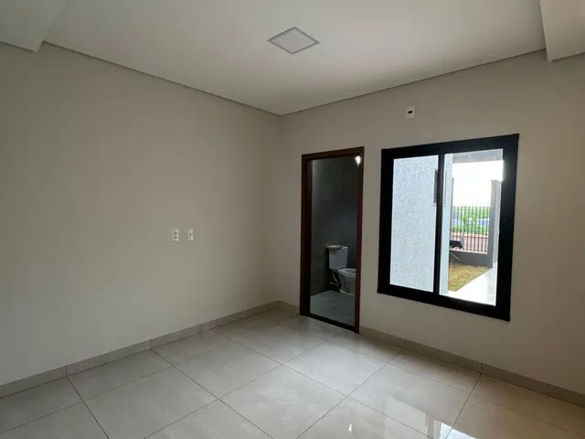 Imagem 7: Casa com Suíte À Venda no Coopagro em Toledo Paraná