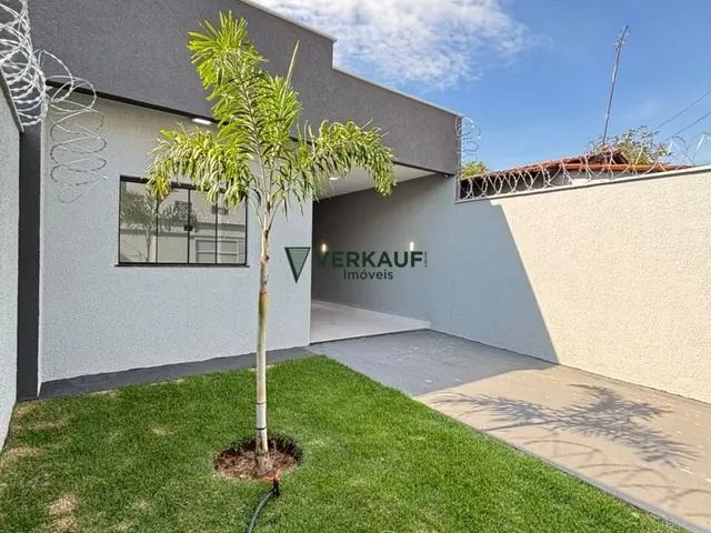Imagem 5: Casa Alto Padrão 03 Quartos - Parque da Nações - Aparecida de Goiânia/Go